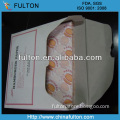 food wrapping printable hamburger paper